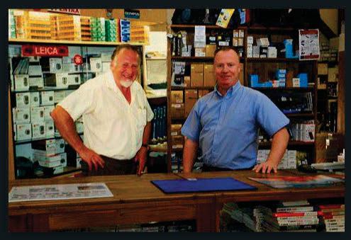 Major retailer marks milestone (win a voucher too)