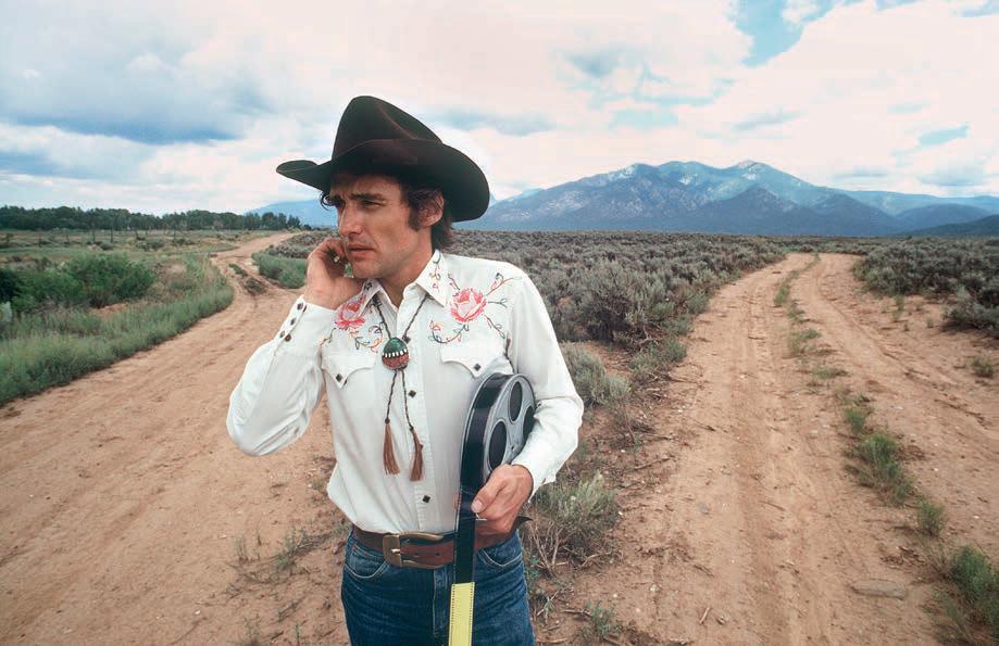 Douglas Kirkland: From The Heart