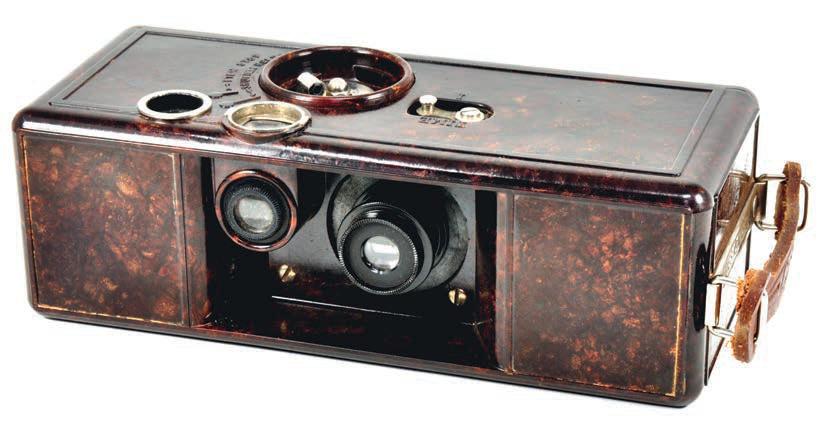 BLAST FROM THE PAST QRS Kamra