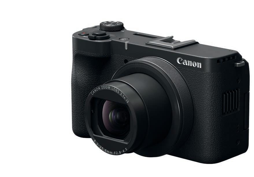 Canon PowerShot Vi