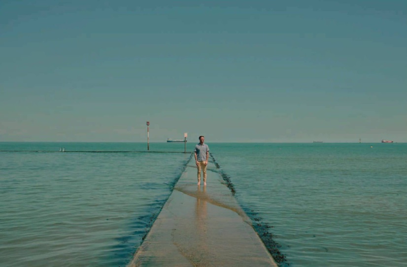 Intentionally Wes Anderson