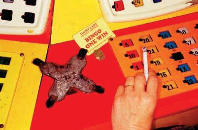 No Smoking (Second Printing) by Martin Parr