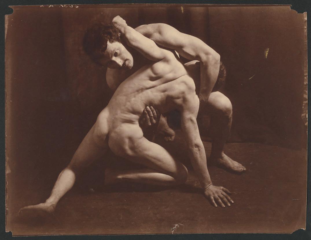 Queer Lens: A History of Photography