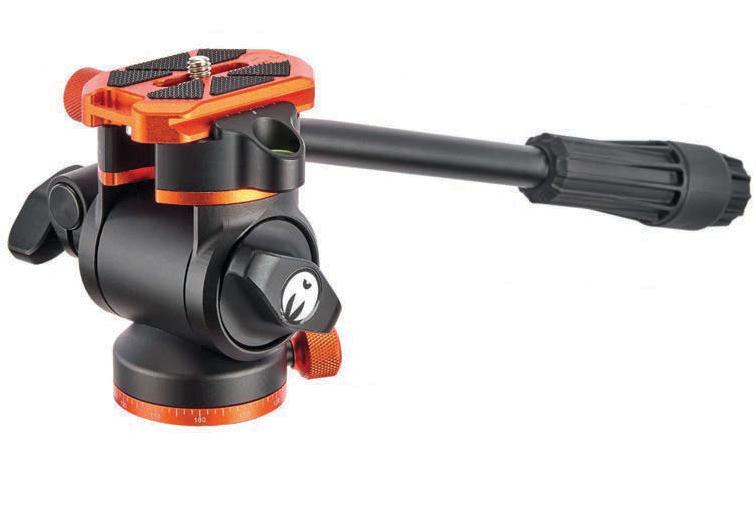 3 Legged Thing Airhed Vision