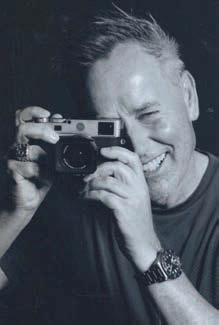 Remembering David Bell