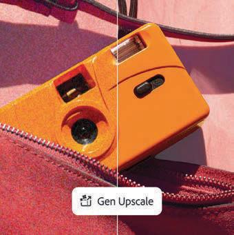 Photoshop gets more AI tools