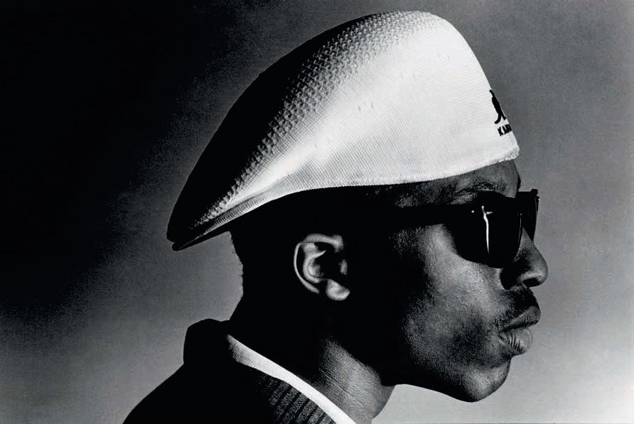 Coreen Simpson: A Monograph