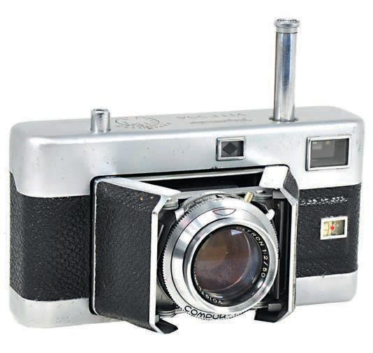 Voigtländer Vitessa