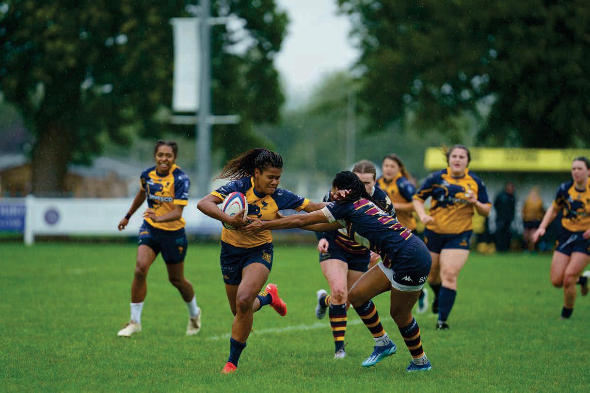 Sigma 200mm F2 DG OS | Sports