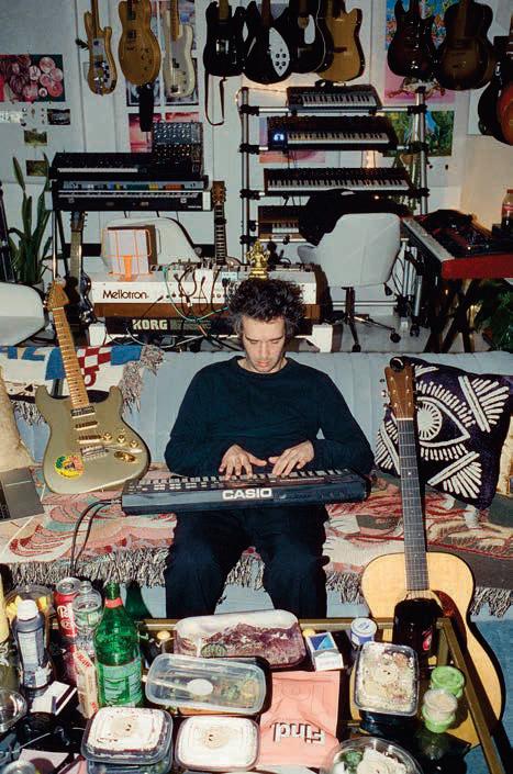 Abbey Road Music Photography Awards