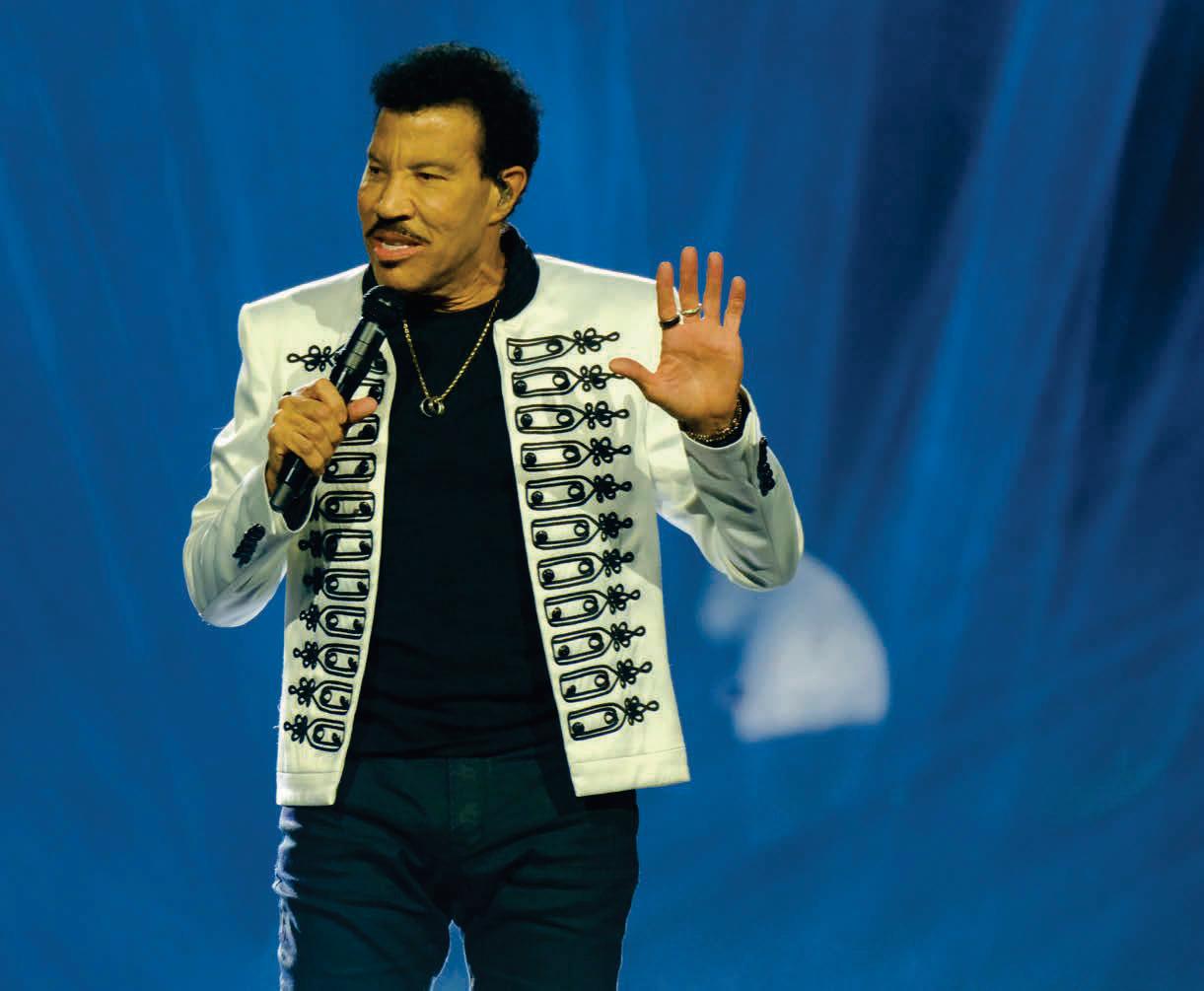 Professional excellence