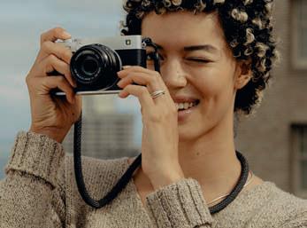 Peak Design straps gain a touch of style