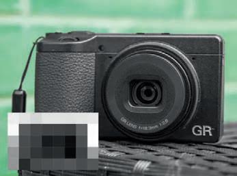 Ricoh expands GR IV line-up