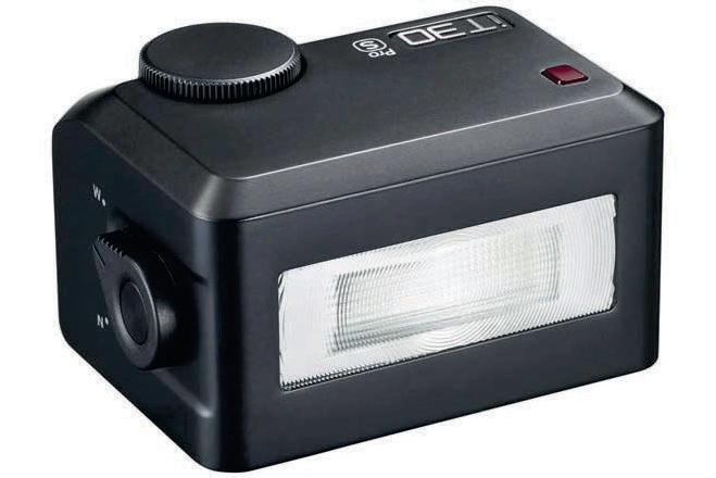 Godox iFlash iT30Pro