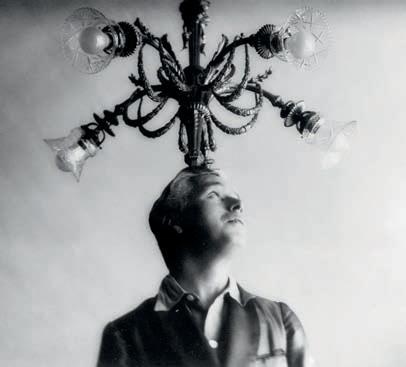 Lee Miller, Tate Britain until 15 February 2026