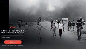 Napalm Girl row not going away