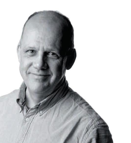 Professor Newman on...Infographics