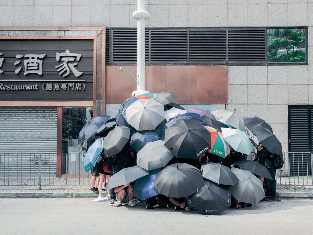 A photo festival with a difference...