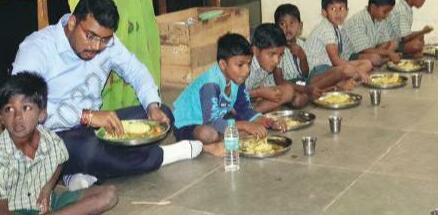 கலெக்டர் அதிரடி! பதறும் அதிகாரிகள்!