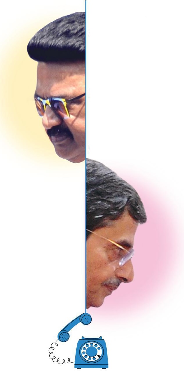 கவர்னரின் பவர் பறிப்பு! துணைவேந்தர்களை நியமிக்கும் முதல்வர்!