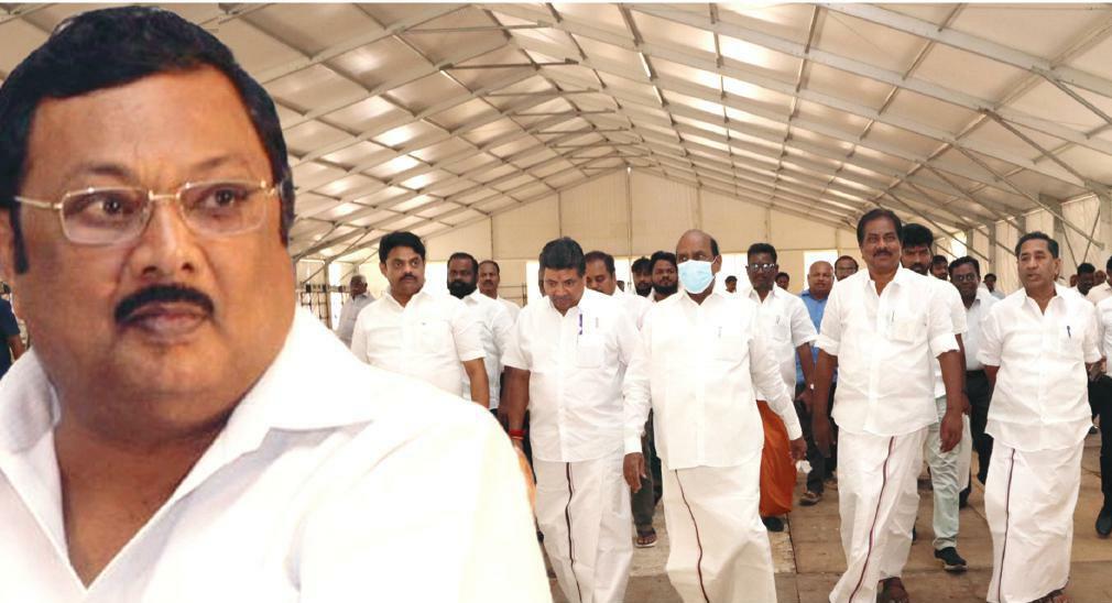 பொதுக்குழுவில் அழகிரி? -மதுரை பரபரப்பு!
