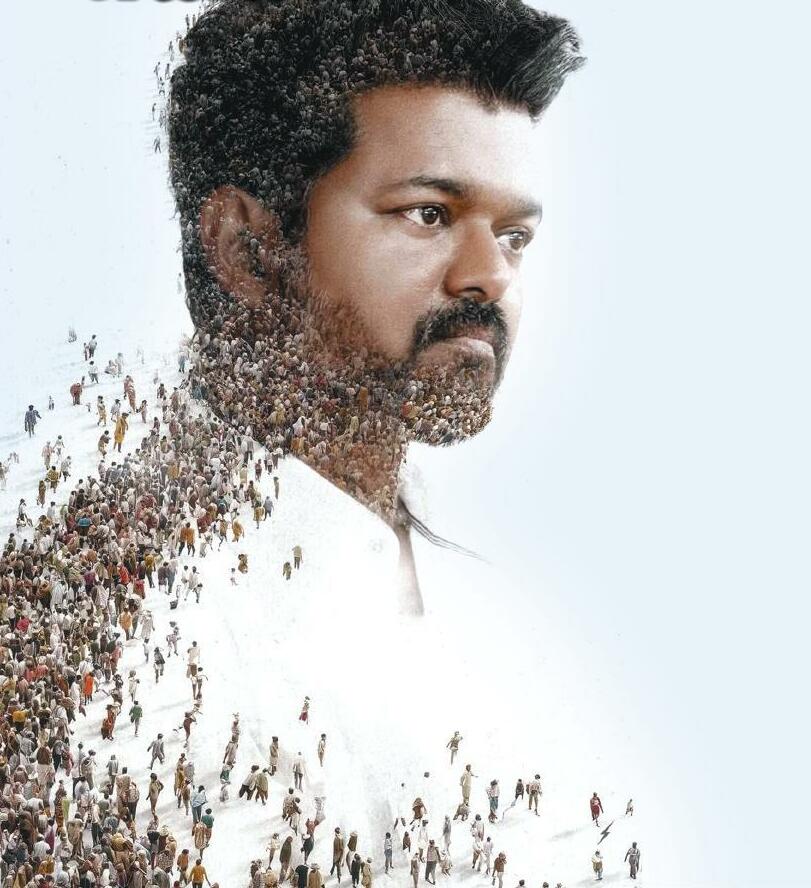 விஜய் செல்வாக்கு! ரகசிய சர்வே சொல்வது என்ன?