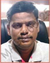 மன்னிப்பு கொடுங்கள்...அப்ரூவர் ஆகிறேன்! -குற்றவாளி ஸ்ரீதர்!