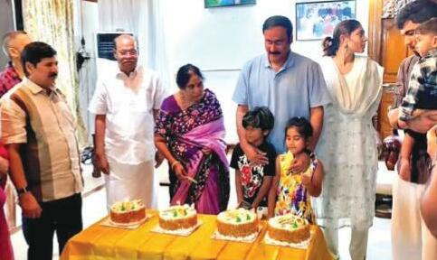 அன்புமணியை அதிரவைத்த பொதுக்குழு!