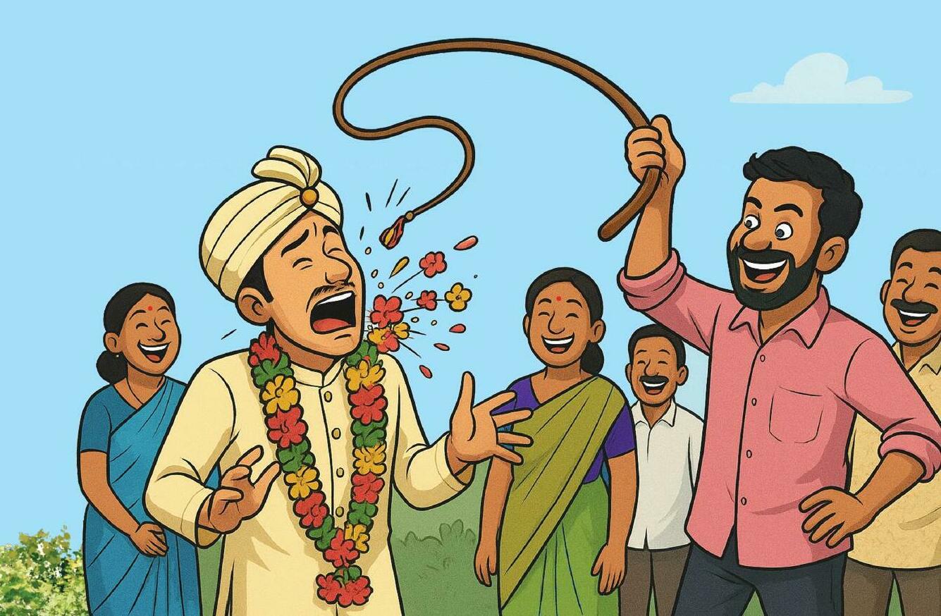 மாவலி பதில்கள்