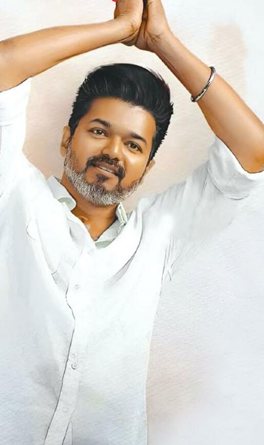 விஜய் வியூகம்!