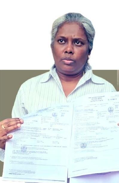 மருத்துவர் மீது செவிலியர் பாலியல் புகார்!