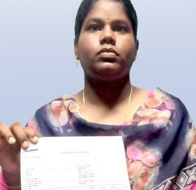 20 லட்சம் வேணாம்! நேர்ல வா!