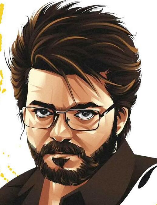 சாட்சிகளை கலைக்கும் விஜய்!