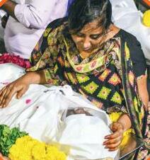 கரூர் பலி வழக்கு!