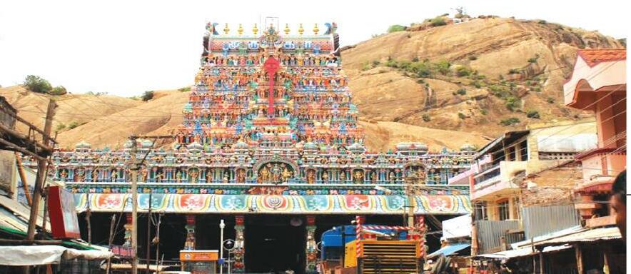 திருப்பரங்குன்றத்தில் யாருக்கு சீட்டு?