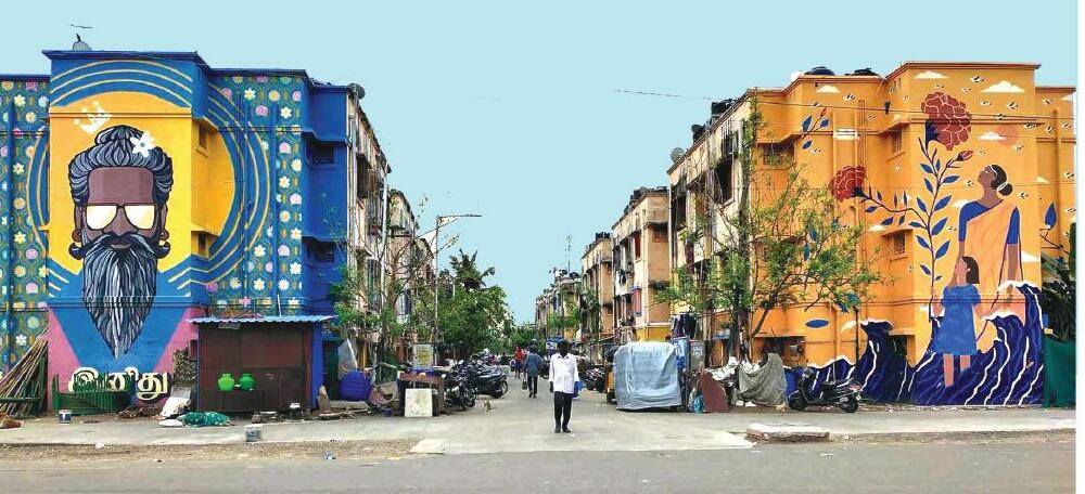 பீகார் பாணியில் தமிழ்நாடு!