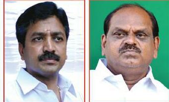 இணைப்பு முயற்சி! இறங்கி வந்த ஓ.பி.எஸ்!