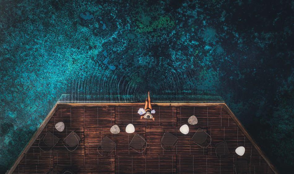 DESTINATION RESTORATION