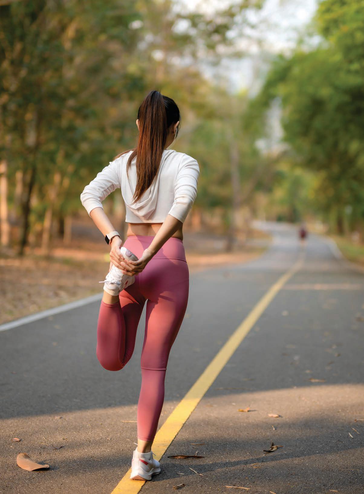 TACKLE A 10K