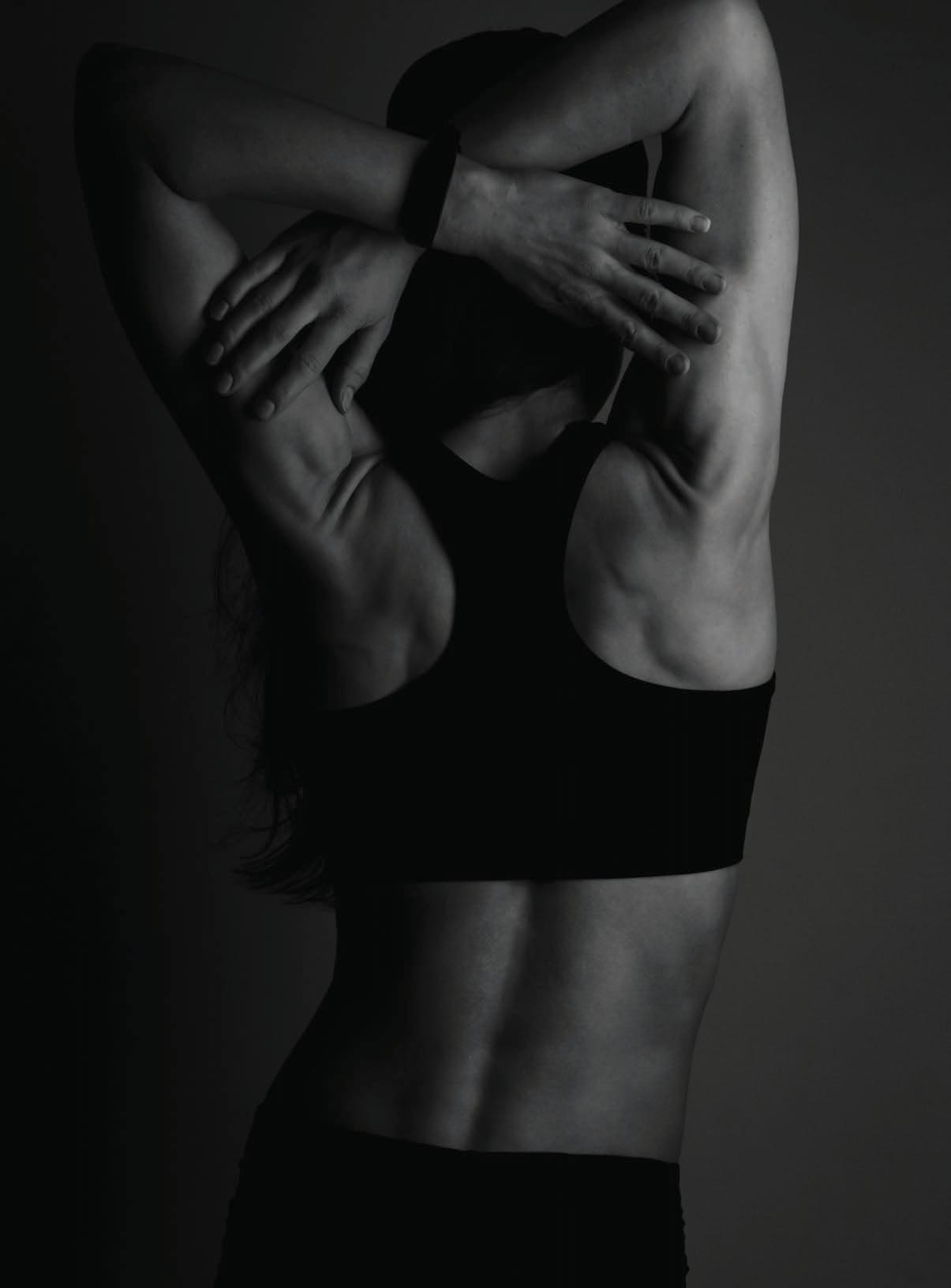 GET FIT ON A FAST