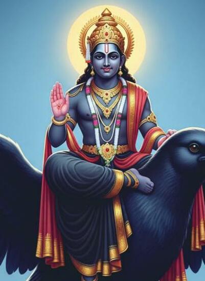 சனி வக்ரகாலப் பலன்கள்