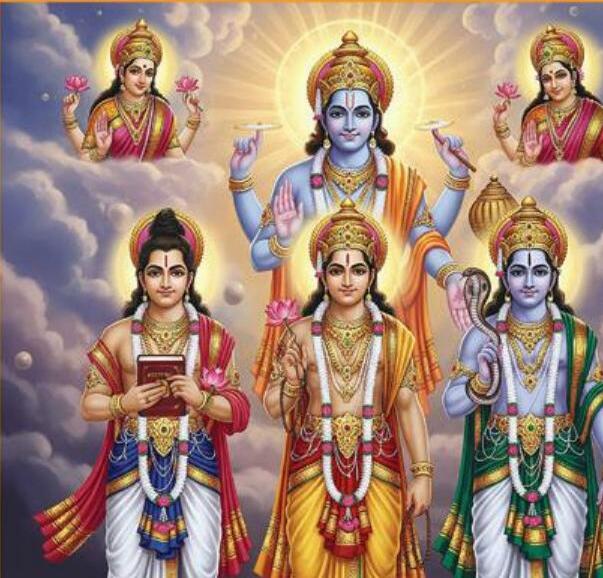காரிய சித்தி தரும் உச்ச நட்சத்திர வழிபாடுகள்!