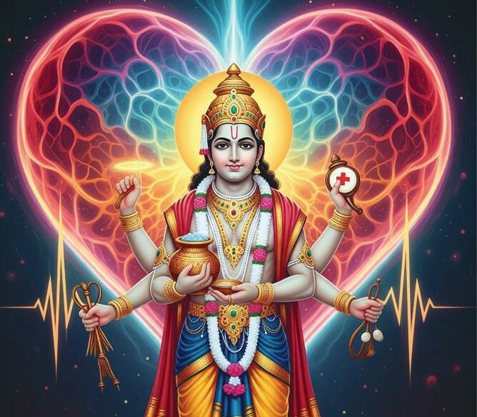 இதய பாதிப்புகள் ஏற்பட வைக்கும் ஜோதிட காரணங்கள் எவை?