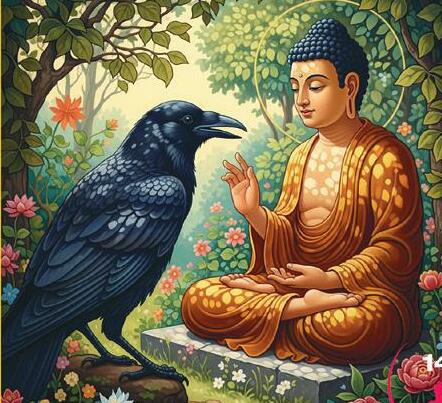 சுதந்திரப் பறவை!