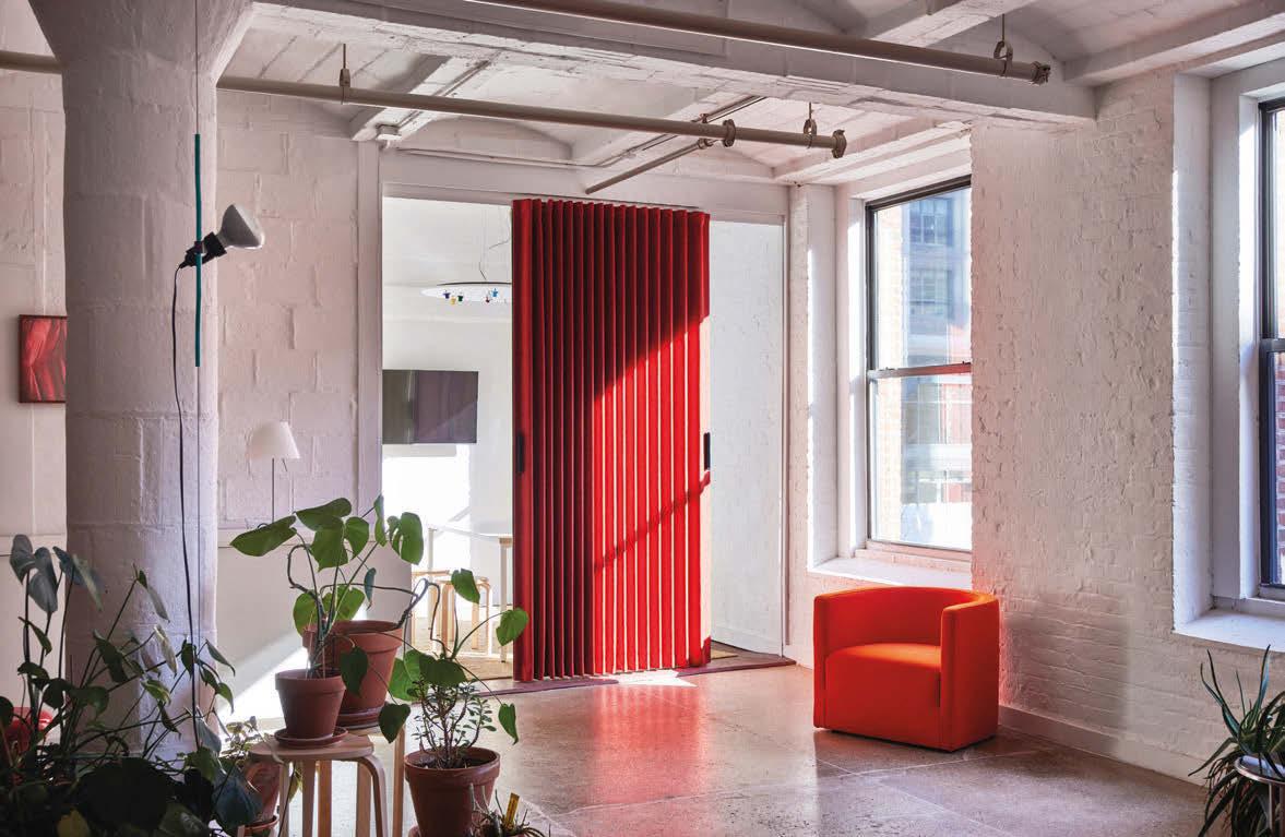 A Dialogue in Design