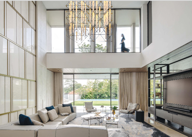 SUMPTUOUS FUTUREPROOFING