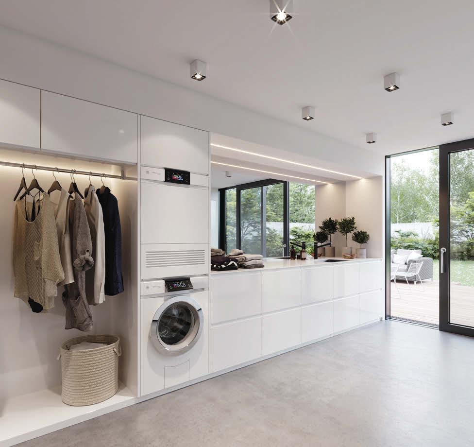 The Art of Fabric Care