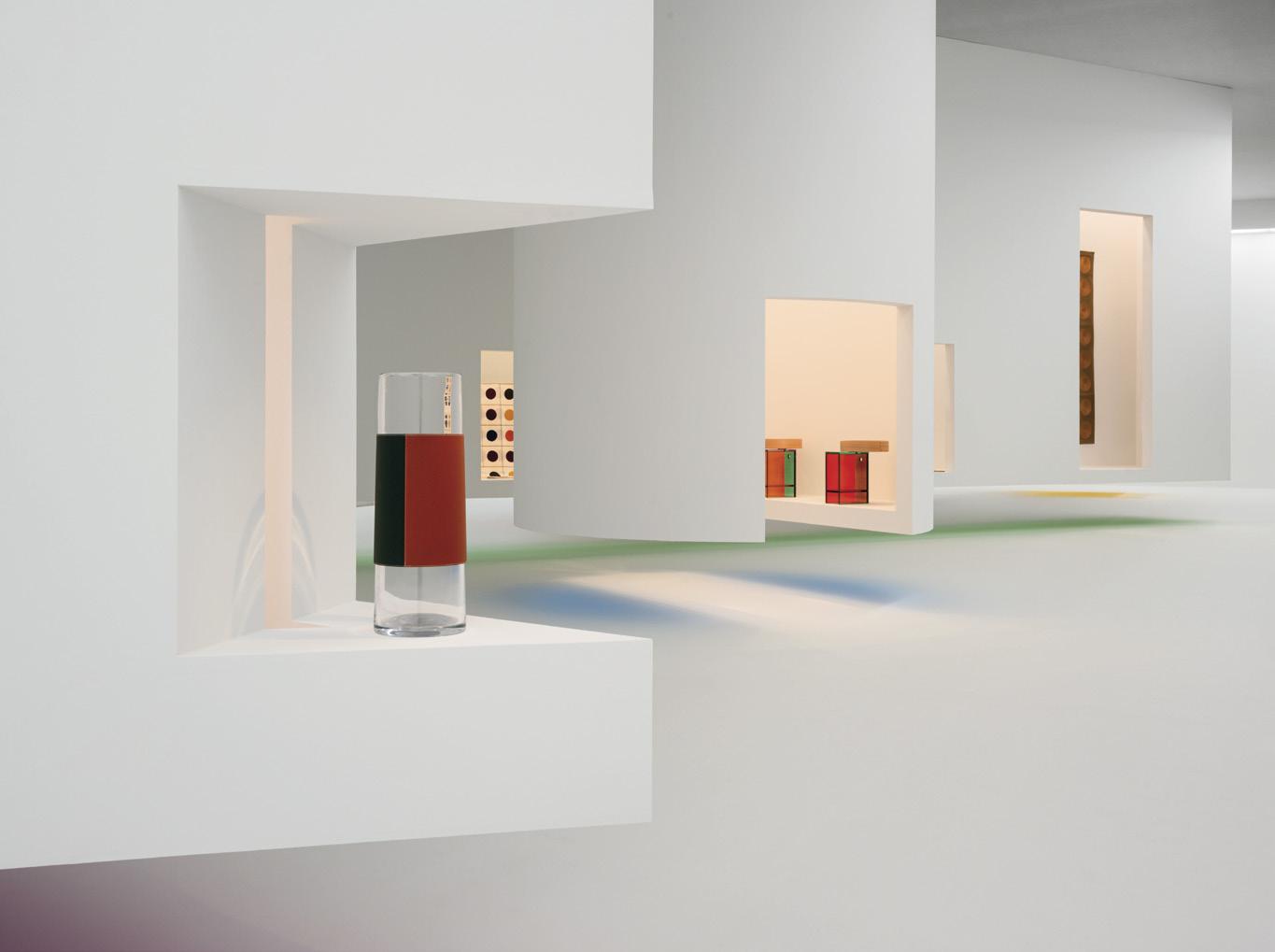 Emotional Materiality