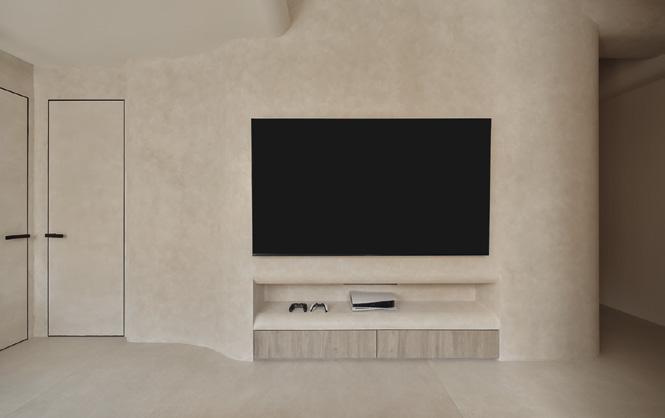 Whispered Sophistication