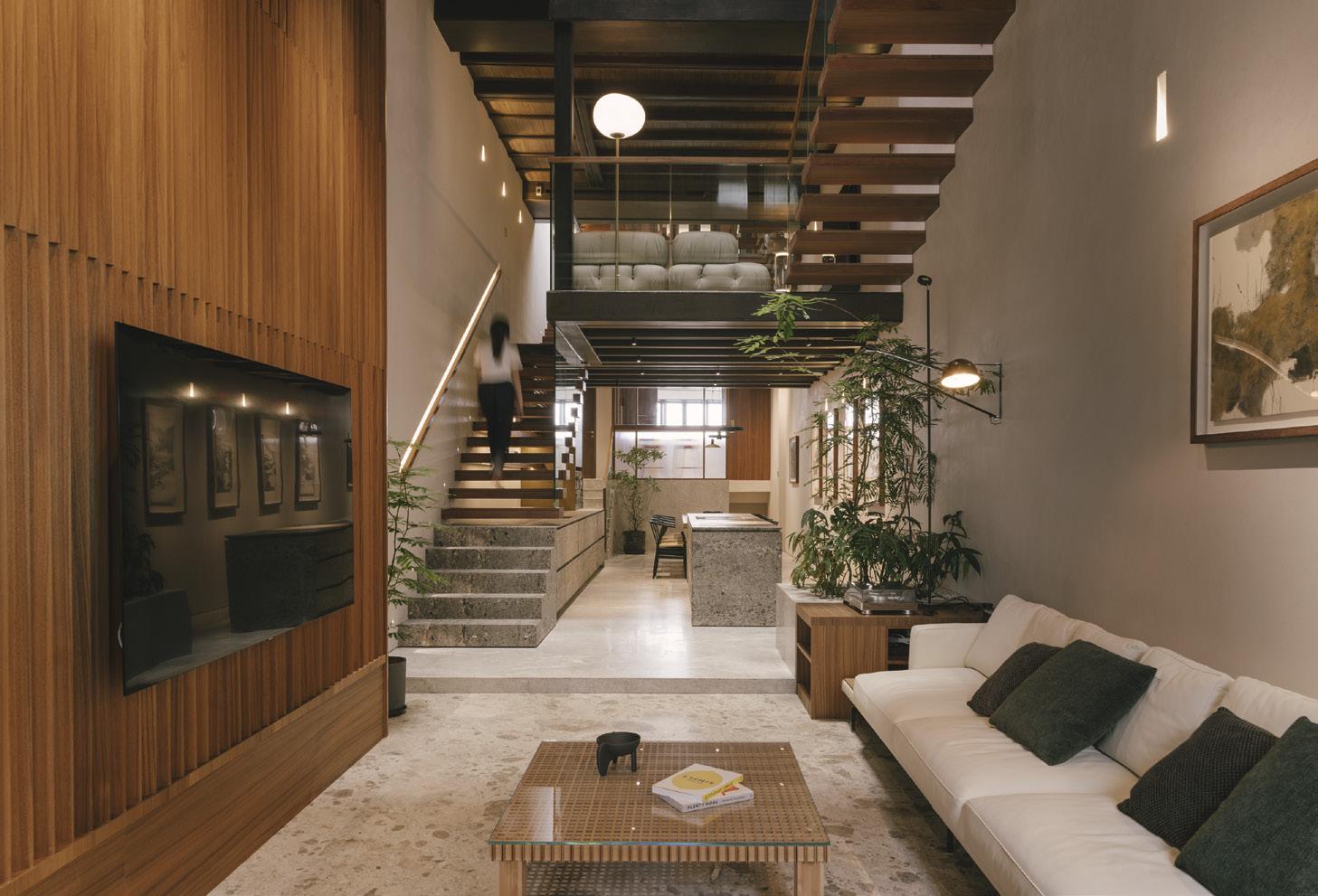 The Essence of Craft